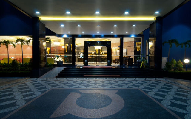 Hotel Aria Gajayana Malang