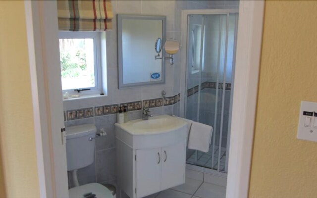 Villa Bellevue Guesthouse