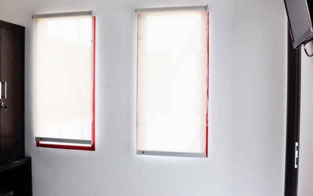 Wisma 11 Dago – Guest Rooms – Bandung