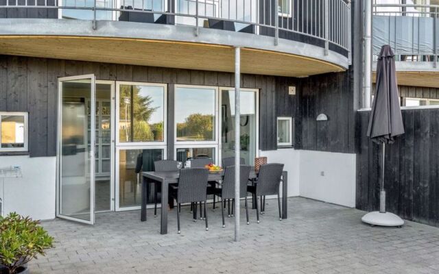 "Klarin" - 600m from the sea in NW Jutland