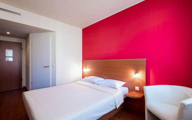 NEXTO DORMERO Hotel Budapest