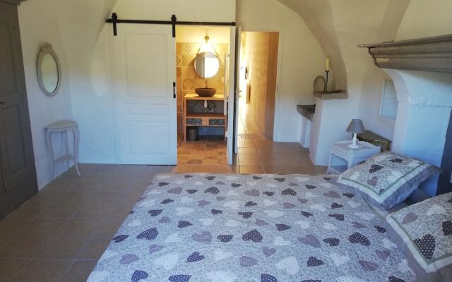 Lintemporel La Loge