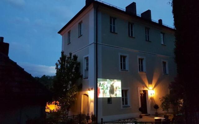 Hotel Schloss Raitenbuch