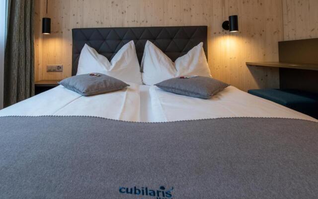 Cubilaris Motel Bad Ragaz