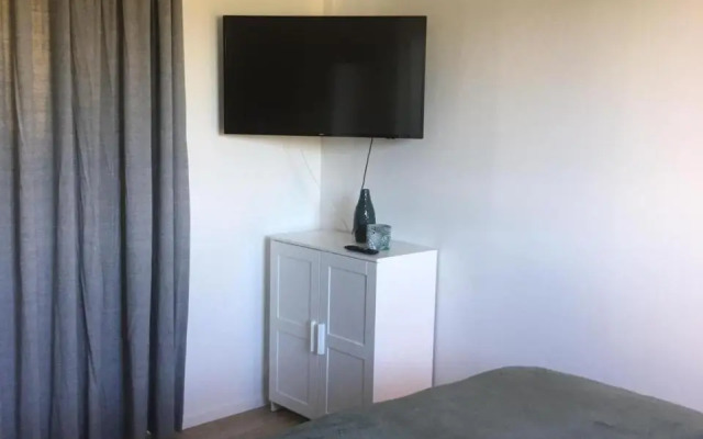 Luxury Lodge Veere