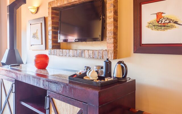 Kloofzicht Lodge & Spa