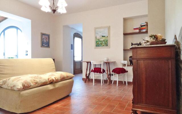 Holiday home Cerbaiola, Lamporecchio