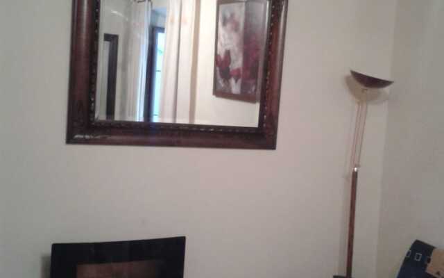 107599 -Apartment in Úbeda