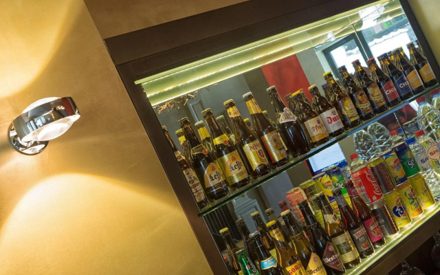 Neufchatel Belgian Hotel