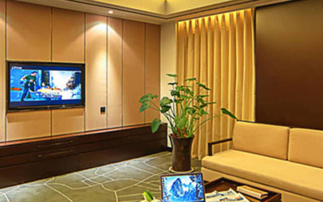 Regis JOY International Hotel