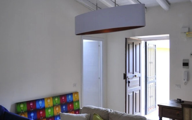Casa di Tata by Wonderful Italy