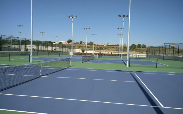 Rafa Nadal Residence