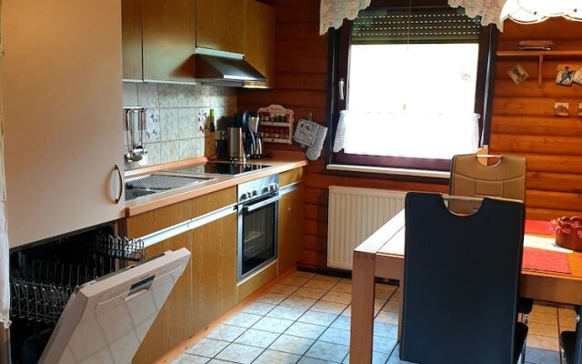 Feriendorf am Hohen Bogen