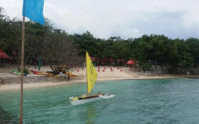 Mactan Newtown by Javadrea