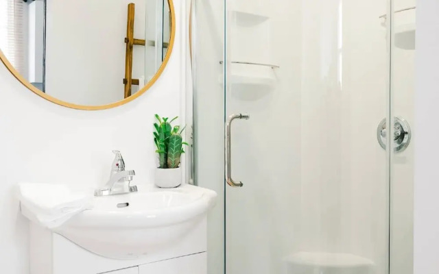 Lofts du Presbytère