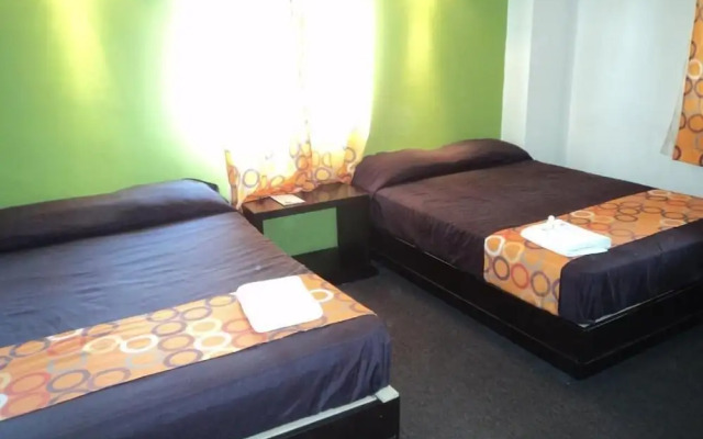 Villa St Cruz Los Mochis