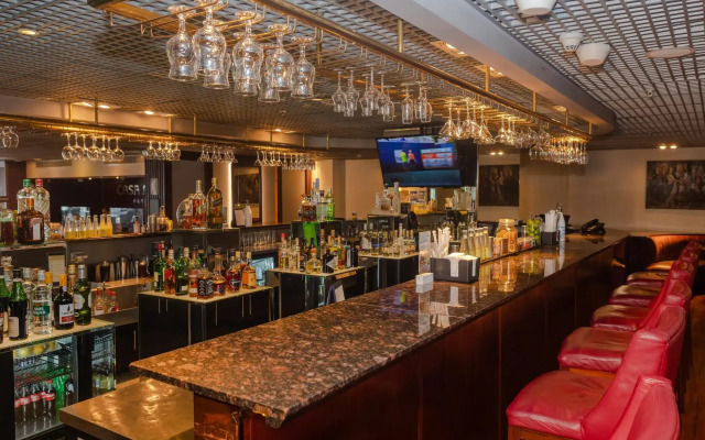 Casa Andina Premium Miraflores