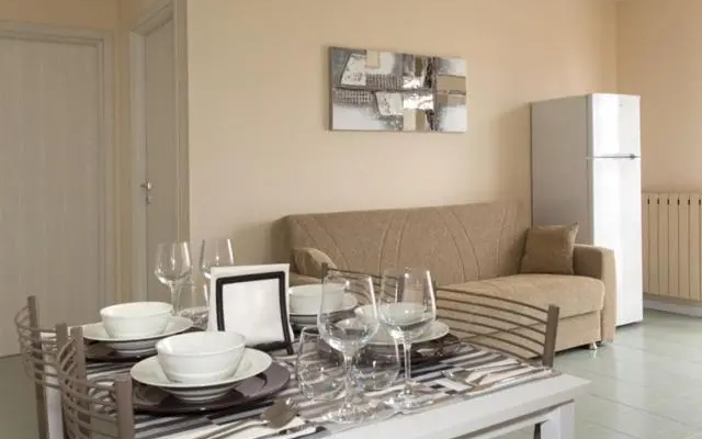 Residence Canta