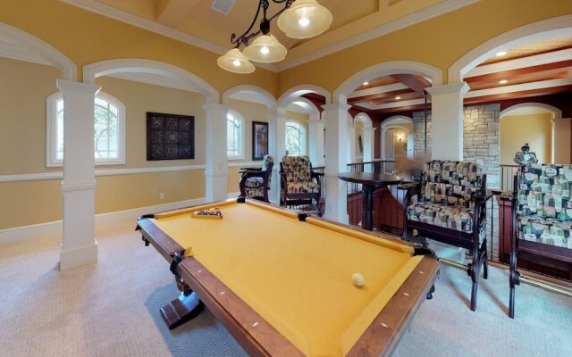 23 Pelican 6 Bedroom Home