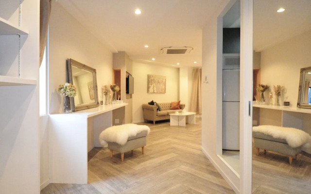 Senlax Inn Osaka