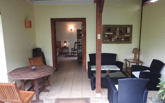 Playa Negra Guesthouse