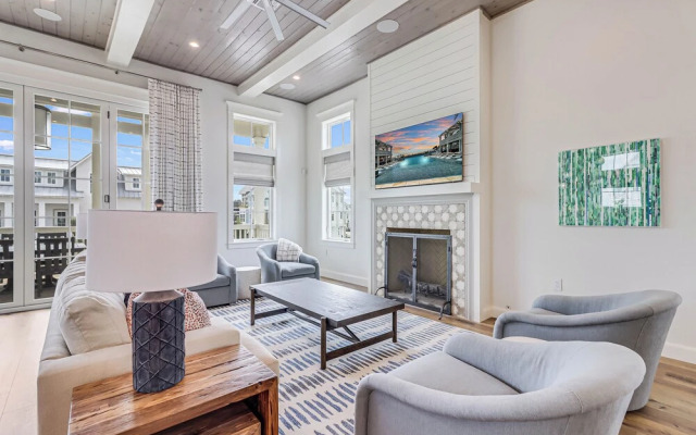 Boardwalk Breeze 109 SOU