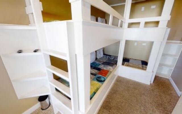 Marisol 1001 Five Bedroom Villa