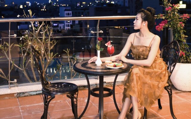 Meliora Hotel & Apartment Da Nang