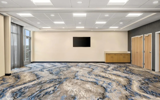 Fairfield Inn & Suites Baraboo
