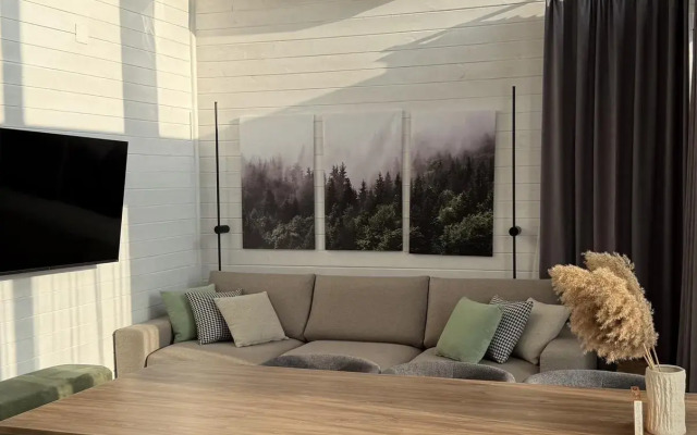 Горы по колено 194