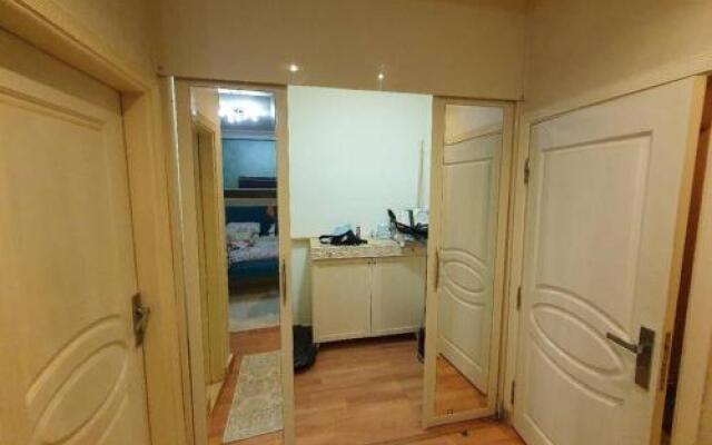 Beautiful and classy apartment in cairo, 5th settlement district