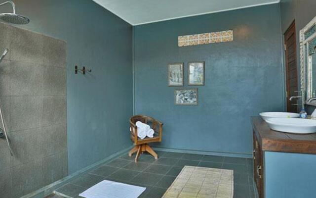 Premium Villas Seminyak 2