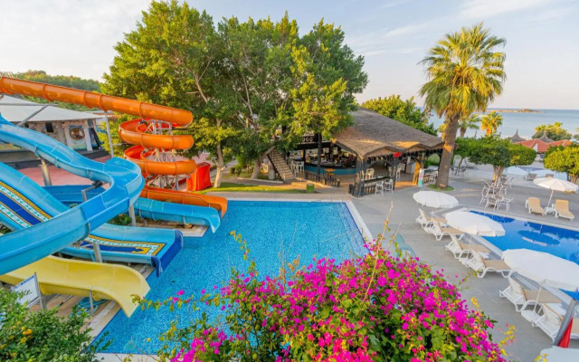 Justiniano Deluxe Resort – All Inclusive