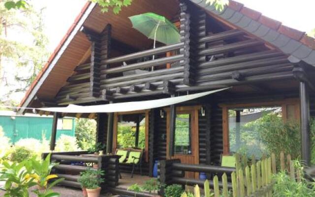 Eifel-Lounge - BLOCKHAUS