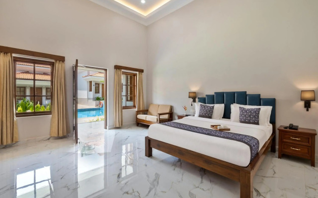 Leoney Resort