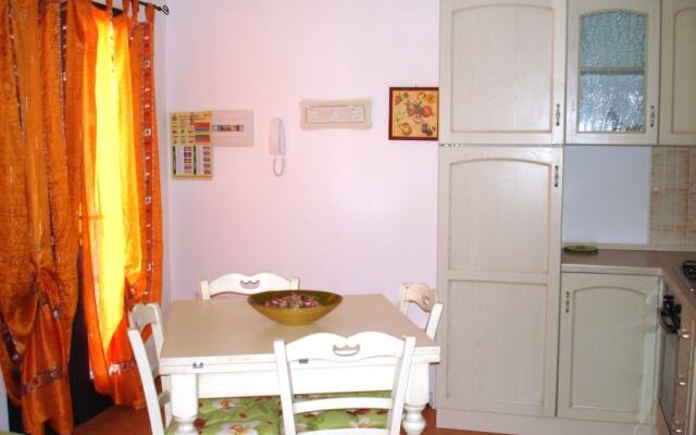 Residence Valledoria 2 - Appartamento 44