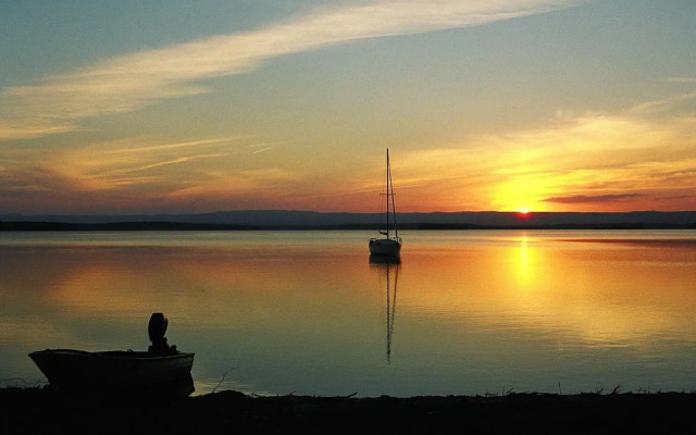 Paradise Beach Apartments