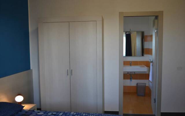 Agriturismo Campo Allegro