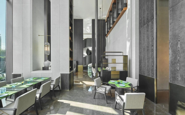 Intercontinental Dongguan by IHG