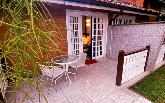 Pousada o Cantinho da Raposa