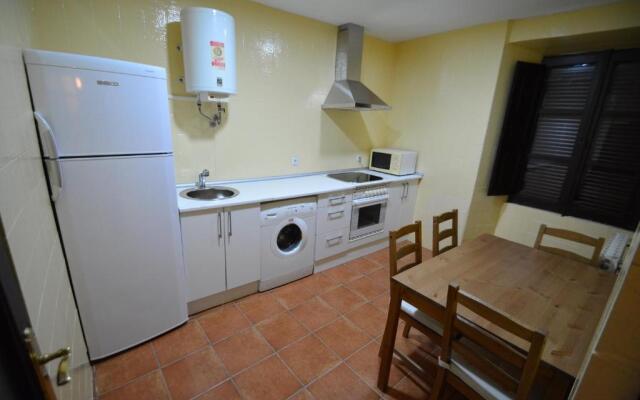 Casa Rural La Plaza