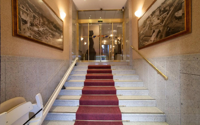 Hotel Tirreno