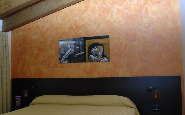 Hotel del Brembo