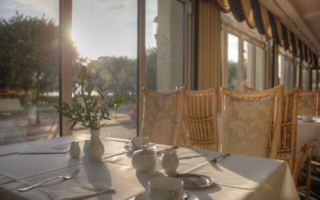 SEETELHOTEL Ostseehotel Ahlbeck