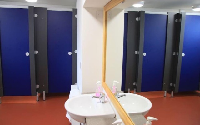 Ballyhoura Luxury Hostel