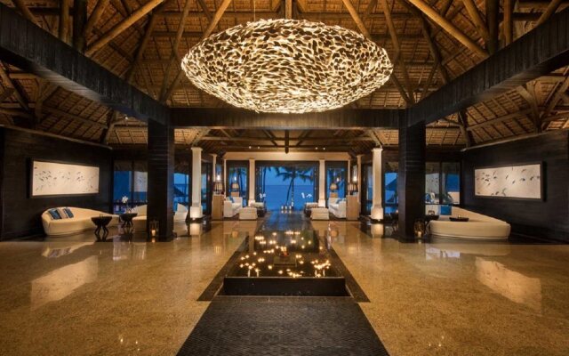 Constance Belle Mare Plage