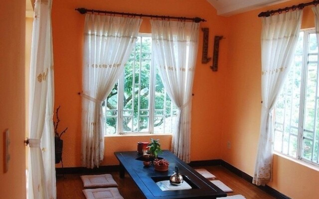 Family And Friends Homestay Da Lat