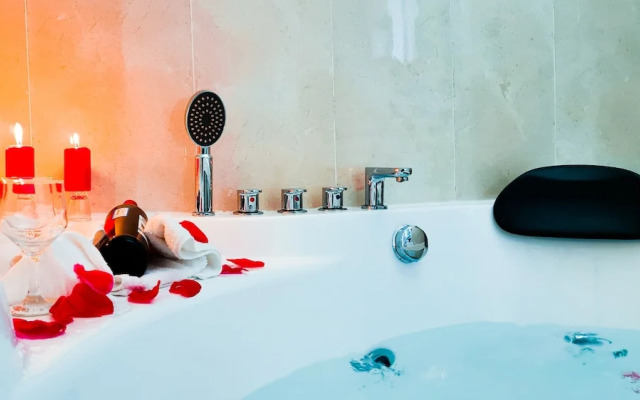 Lynson Africa Resort