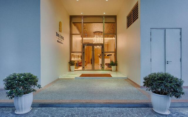 The Costa Nha Trang Residences