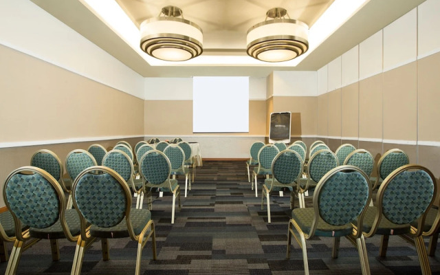 Horison Ultima Suite & Residence Rasuna Jakarta